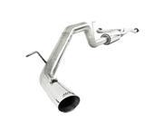 MBRP Exhaust Pro Series Cool Duals Cat Back Exhaust System