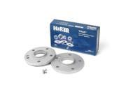 H R TRAK Spacers Adapters 4075740 FITS BMW 1996 2003 525I 1996 2003 528I 1996