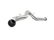 MBRP Exhaust S6102409 XP Series Cool Duals Turbo Back Exhaust System