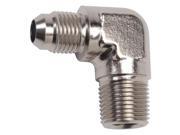 Russell Adapter Fitting - 90 D 660791 90Deg Flare to Pipe Adapter Fitting Russell Adapter Fitting - 90 D 660791 90Deg Flare to Pipe Adapter Fitting
