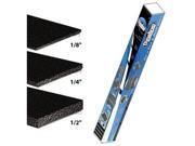 Dynamat Dynaliner 1/2 Inch Thick 12 Sq. Ft. Dynamat Dynaliner 1/2 Inch Thick 12 Sq. Ft.