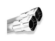 Borla Universal Exhaust Tip Borla Universal Exhaust Tip