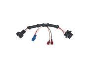 MSD Ignition Wiring Harness