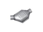 MagnaFlow 49 State Converter 99000 Series Universal Catalytic Converter MagnaFlow 49 State Converter 99000 Series Universal Catalytic Converter
