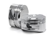 CP Pistons Sport Compact Pistons SC7016 0.5mm 3.209 81.5mm Fits ACURA 1994