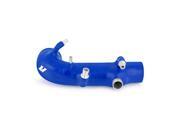 Mishimoto 01-07 Subaru WRX / WRX STI Blue Silicone Induction Hose MMHOSE-SUB-IHBL Mishimoto 01-07 Subaru WRX / WRX STI Blue Silicone Induction Hose MMHOSE-SUB-IHBL