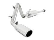 MBRP Exhaust Installer Series S5326AL Fits TOYOTA 2005 2013 TACOMA V6 4.0