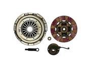 Exedy Racing Clutch 07959CSC Stage 2 Cerametallic Clutch Kit Exedy Racing Clutch 07959CSC Stage 2 Cerametallic Clutch Kit