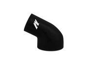 Mishimoto 01-06 BMW E46 (M3) Black Silicone Intake Boot MMHOSE-E46-01IBK Mishimoto 01-06 BMW E46 (M3) Black Silicone Intake Boot MMHOSE-E46-01IBK