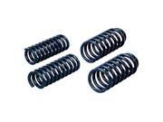 Hotchkis Sport Coil Springs 19120 RS Front Rear Fits DODGE 2011 2012 CHENG
