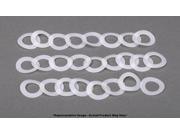 Moroso Performance Quick Fastener Washers Moroso Performance Quick Fastener Washers