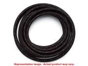 Russell 630293 8 Black Cloth Hose. Blue Tracer 50ft length