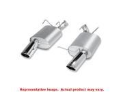Borla 11799 Ford Rear Section Exhaust System