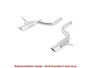 Borla 11827 Rear Section Exhaust System