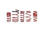 Skunk2 Race Springs 521 99 1140 Fits UNIVERSAL 0 0 NON APPLICATION SPECIFIC