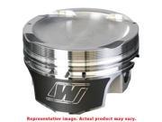 Wiseco Pistons Pro Tru Sport Compact Series 6640M88 88mm Fits MAZDA 2007 20