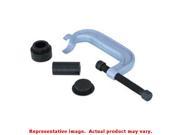 SPC Specialty Tools Ball Joint Bushing Tools 72509 Fits CADILLAC 2002 201