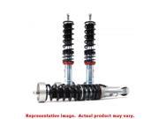 H R Coilovers RSS Coilovers RSS22915 3 FITS FORD 2013 2013 FOCUS ST Lowering