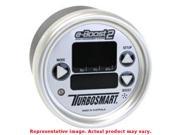 Turbosmart Boost Controllers e Boost2 TS 0301 1004 Silver Face Silver Bezel 6
