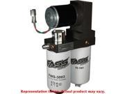 FASS Fuel Air Separation System Titanium Series T F16 220G Fits FORD 2008 2