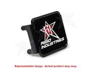Rigid Industries 11098 Rigid Light Covers Smoked 10in Fits UNIVERSAL 0 0 NON
