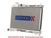 Koyo Radiator R Series R2335 Fits TOYOTA 2000 2003 CELICA Manual Trans
