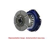 SPEC Clutch Kit Stage 5 SF505 2 Fits FORD 2011 2011 MUSTANG GT Thru 2 11 P