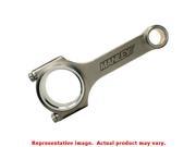 Manley Sport Compact Connecting Rods 14411 6 2.008 Fits NISSAN 1989 2002 S