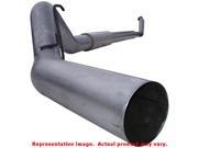 MBRP S7270AL MBRP Exhaust - Installer Series Fits:FORD 2007 - 2010 MUSTANG SHEL MBRP S7270AL MBRP Exhaust - Installer Series Fits:FORD 2007 - 2010 MUSTANG SHEL