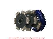 SPEC Clutch Kit Stage 4 SY004 2 Fits HYUNDAI 2010 2013 GENESIS COUPE 2.0 T