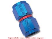 Russell Adapter Fitting Specialty Fuel 640010 Red Blue 8AN Fits UNIVERSAL 0