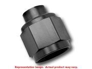 Russell Adapter Fitting Misc 661983 Black 10AN Fits UNIVERSAL 0 0 NON APPL