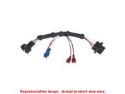 MSD 8876 MSD Engine Wiring Harness Fits BUICK 1985 1986 CENTURY L4 2.5 1991