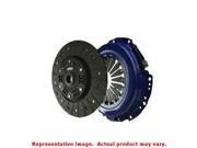 SPEC Clutch Kit Stage 1 SF721 Fits FORD 1984 1986 MUSTANG SVO L4 2.3 T GAS