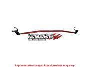 Tanabe Sustec Tower Bar TTB152F Front Fits HONDA 2006 2011 CIVIC Sedan