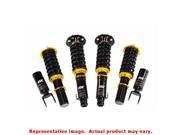 ISC Suspension N1 Basic Coilovers M107B S Fits MAZDA 2003 2007 6