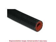 Vibrant Silicone Reinforced Heater Hose 20435 Gloss Black 1 2 13mm ID Fits