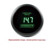 Innovate Gauges DB Series 3872 Green Fits UNIVERSAL 0 0 NON APPLICATION SPE