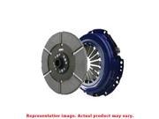 SPEC Clutch Kit Stage 5 ST555 Fits GEO 1990 1991 PRIZM DOHC; Thru 4 91 Pro