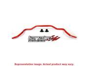 Tanabe Sustec Stabilizer TSB038F Front Fits LEXUS 2000 2005 IS300
