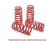 H R Springs Race Springs 50410 88 FITS BMW 1995 1995 M3 Excl Cabrio; Performa