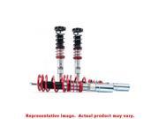H R Coilovers Street Performance Coilo 29014 12 FITS VOLKSWAGEN 2010 2014 GOL