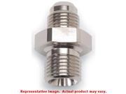 Russell Adapter Fitting Misc 670561 Endura 8AN to 18mm x 1.5 Fits UNIVERSAL