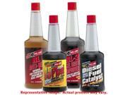 Red Line Diesel Fuel Additives 70905 Fits UNIVERSAL 0 0 NON APPLICATION SPE