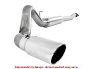 MBRP Exhaust XP Series S5248409 Fits FORD 2011 2013 F 150 V6 3.5 T