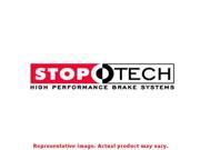 StopTech Rebuild Parts 31.536.1102.87 Right 332x32mm Fits UNIVERSAL 0 0 NON A