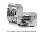 CP Pistons Sport Compact Pistons SC7201 0.5mm 3.366 85.5mm Fits EAGLE 1993