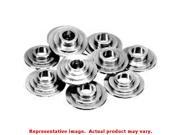 Manley Sport Compact Pro Series Retainers 23180 16 Fits SAAB 2005 2006 9 2X