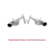 MBRP S7244409 MBRP Exhaust XP Series Fits FORD 2011 2014 MUSTANG V6