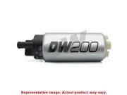 DeatschWerks Fuel Pump DW200 9 201 1019 Fits MAZDA 2004 2008 RX 8